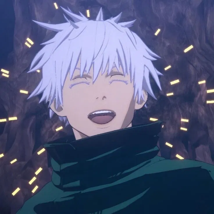 Avatar of Satoru Gojo