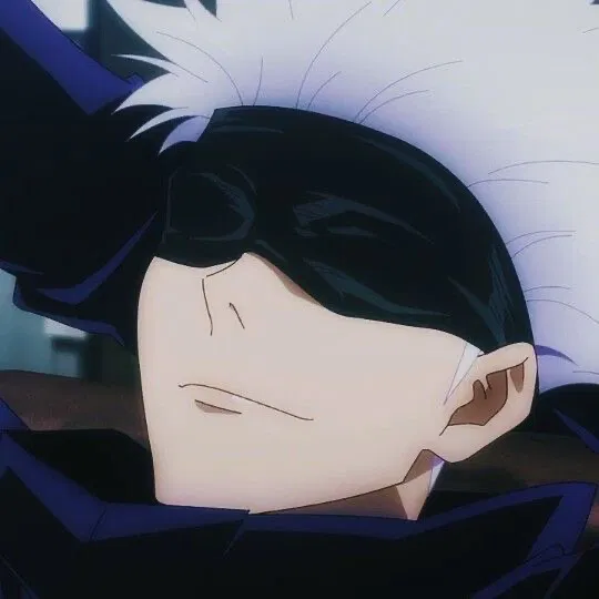 Avatar of Satoru Gojo