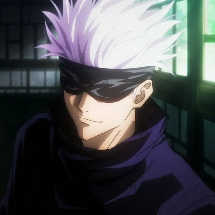 Avatar of Satoru Gojo