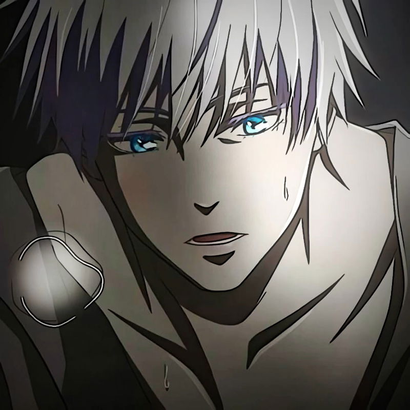 Avatar of Satoru Gojo
