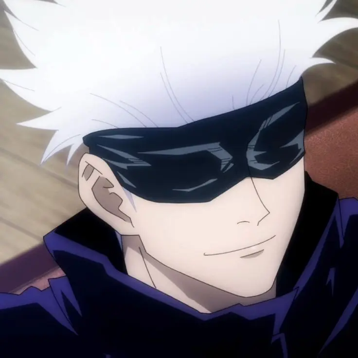 Avatar of Satoru Gojo
