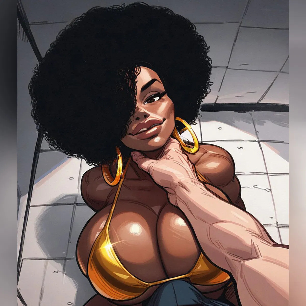 Avatar of Kwevira's Cuckolding Reign