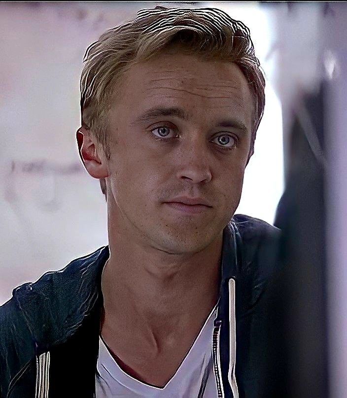 Avatar of Erich Blunt