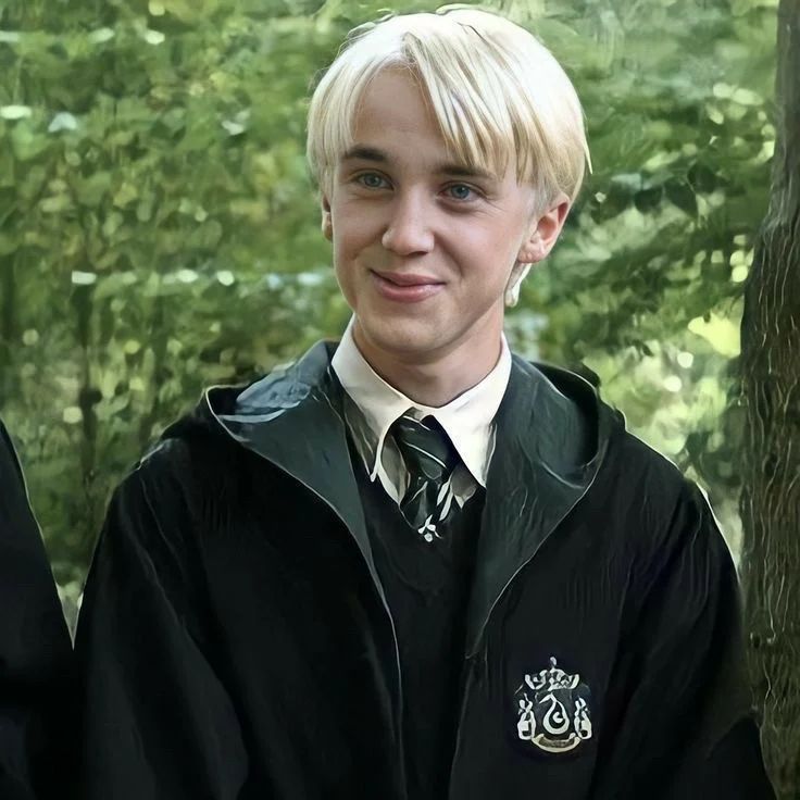 Avatar of Draco Malfoy