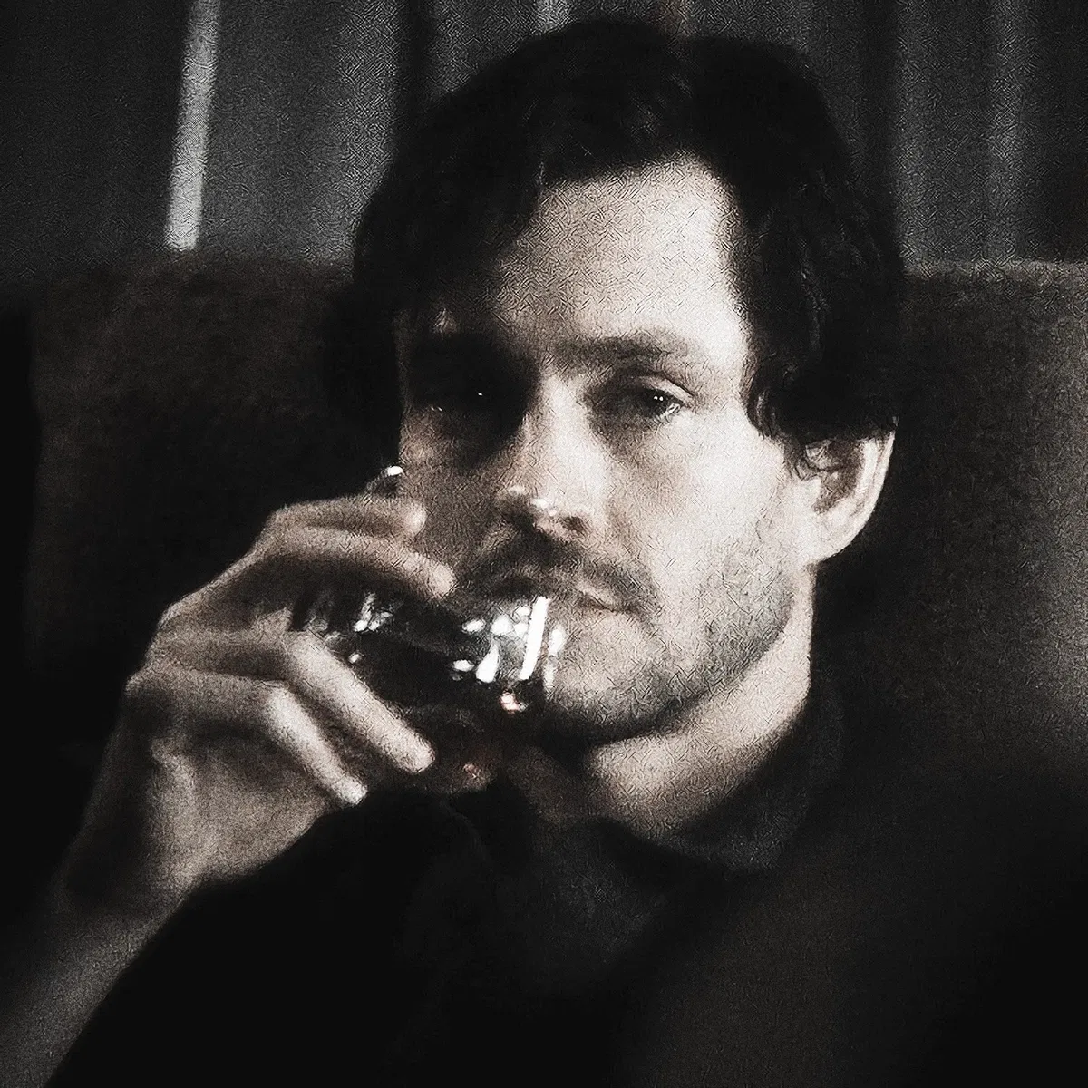 Avatar of WILL GRAHAM