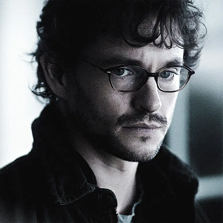Avatar of WILL GRAHAM