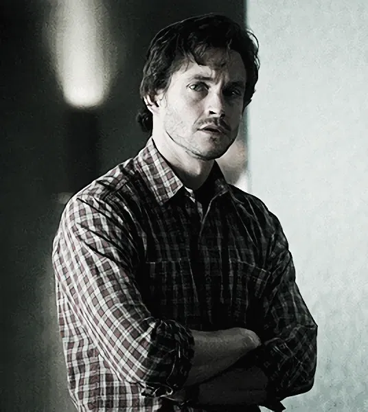 Avatar of WILL GRAHAM