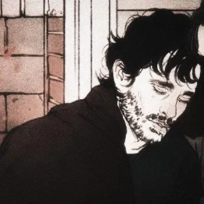 Avatar of WILL GRAHAM