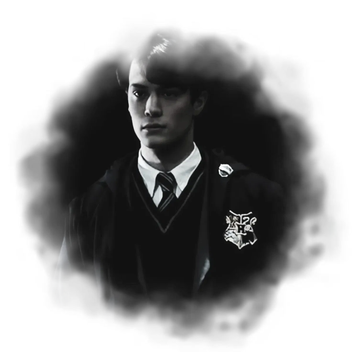 Avatar of TOM RIDDLE