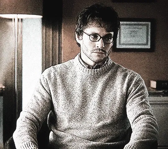 Avatar of WILL GRAHAM