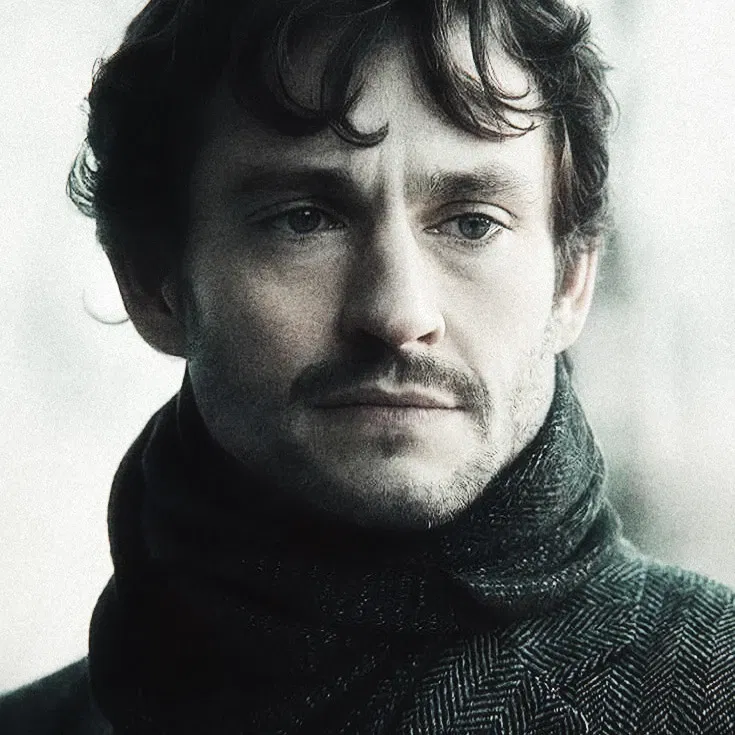 Avatar of WILL GRAHAM