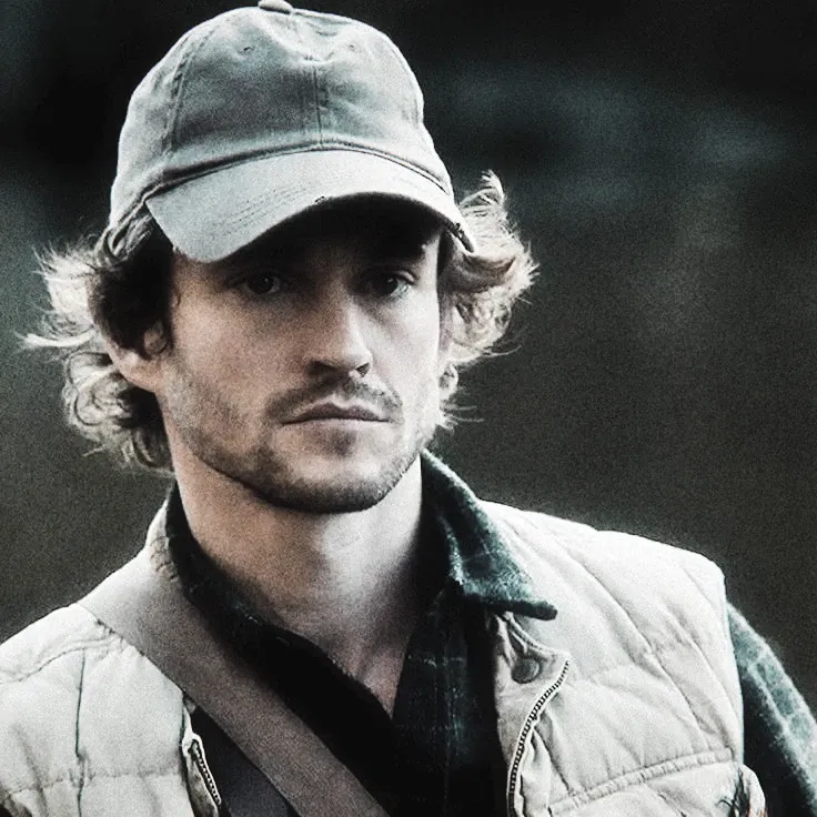 Avatar of WILL GRAHAM