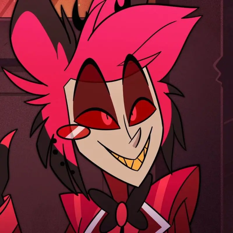 Avatar of ⟡: Alastor 