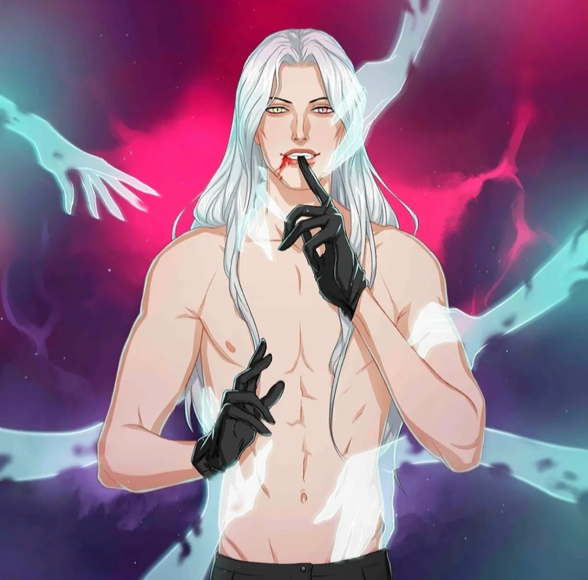 Avatar of Kai winters