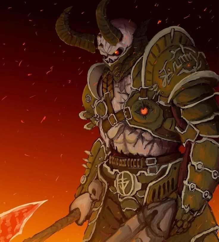 Avatar of Marauder
