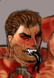Avatar of Danavoth 