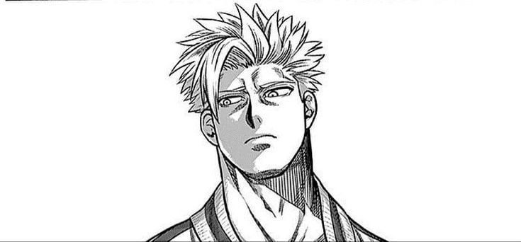Avatar of Koga Narushima