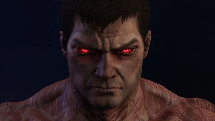 Avatar of Davoth