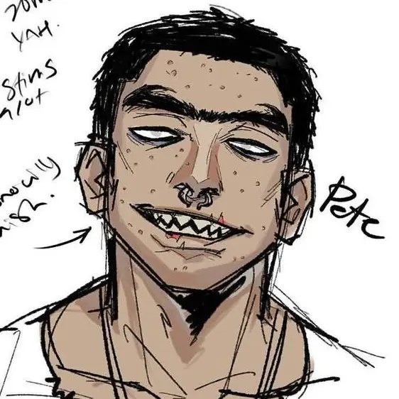 Avatar of Pete DiNunzio