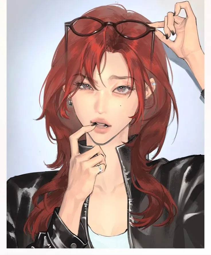 Avatar of [WLW] EX-FRIEND | Gwen Bradbury⛓️