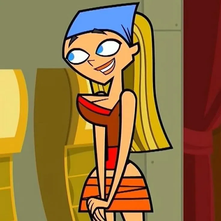 Avatar of Lindsay (Total Drama)
