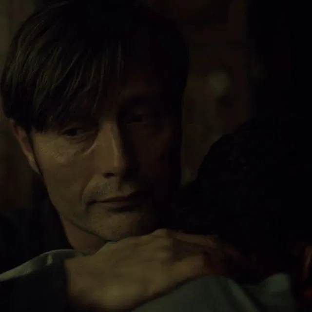 Avatar of ɞ⠀.⠀ HANNIBAL LECTER