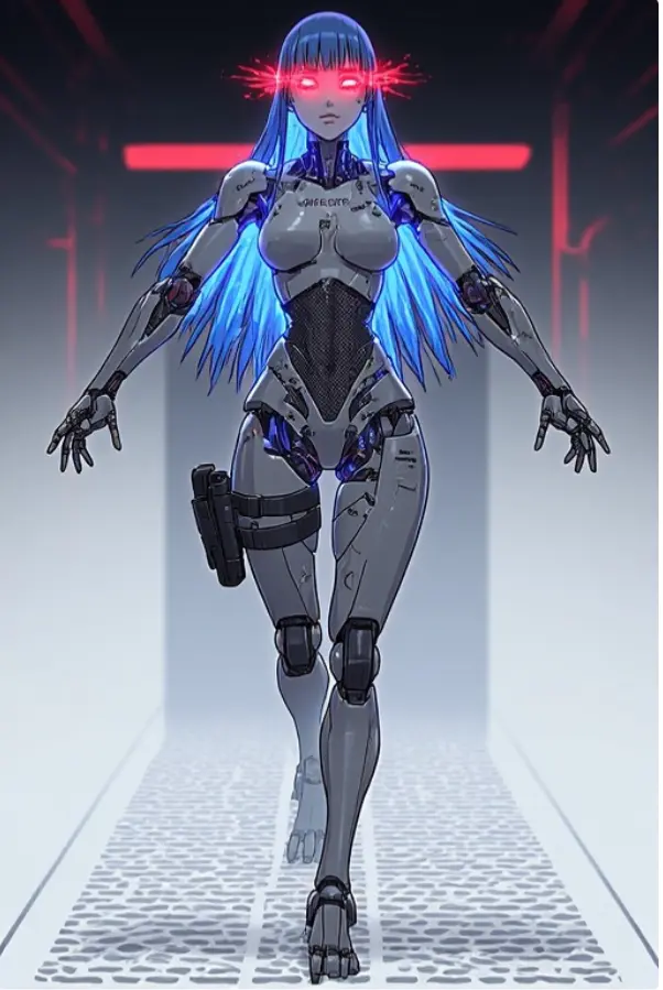 Avatar of Unit 7