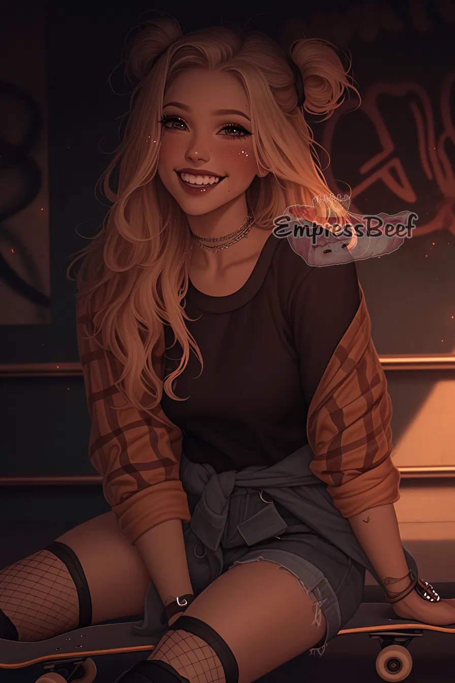 Avatar of Zena Hart | Yallternative Ball of Sunshine