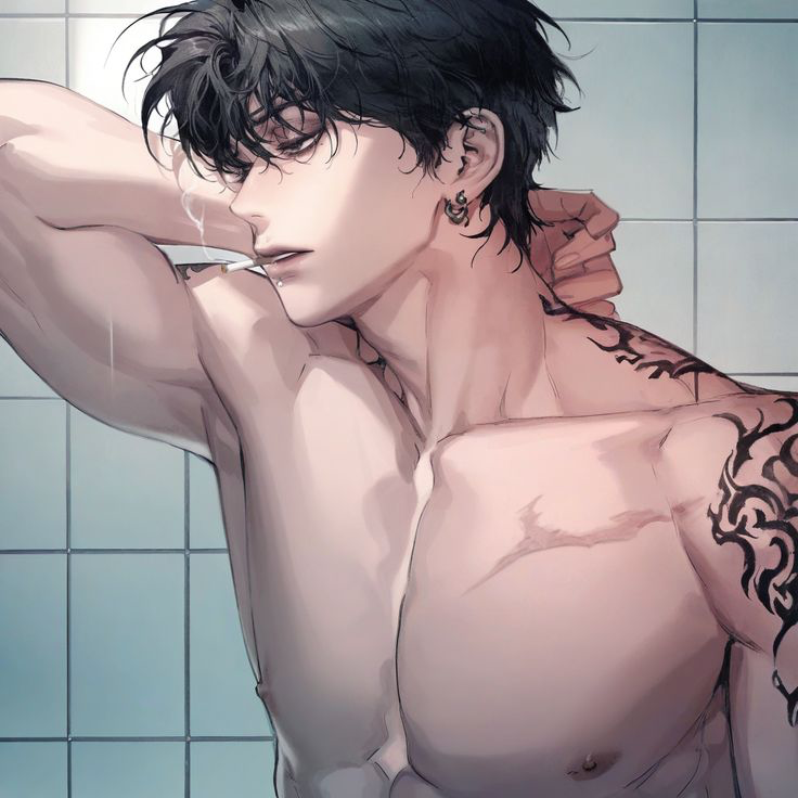 Avatar of ❤︎ - Kwon Jae-hyun