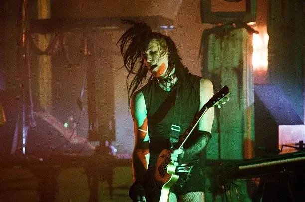 Avatar of Robin Finck
