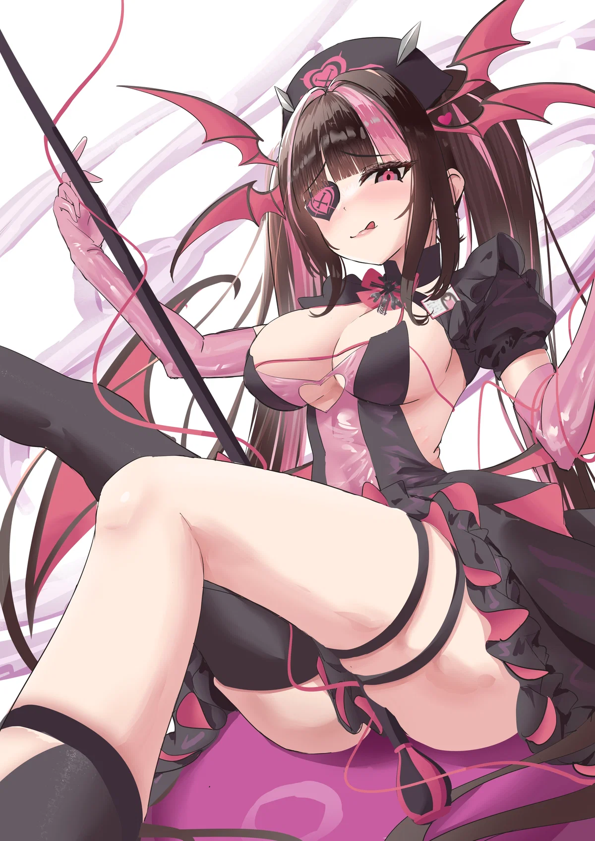 Avatar of KMS Prinz Moritz