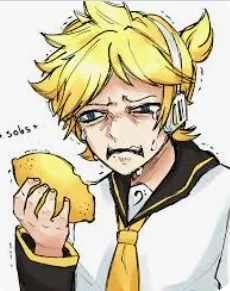 Avatar of Kagamine Len