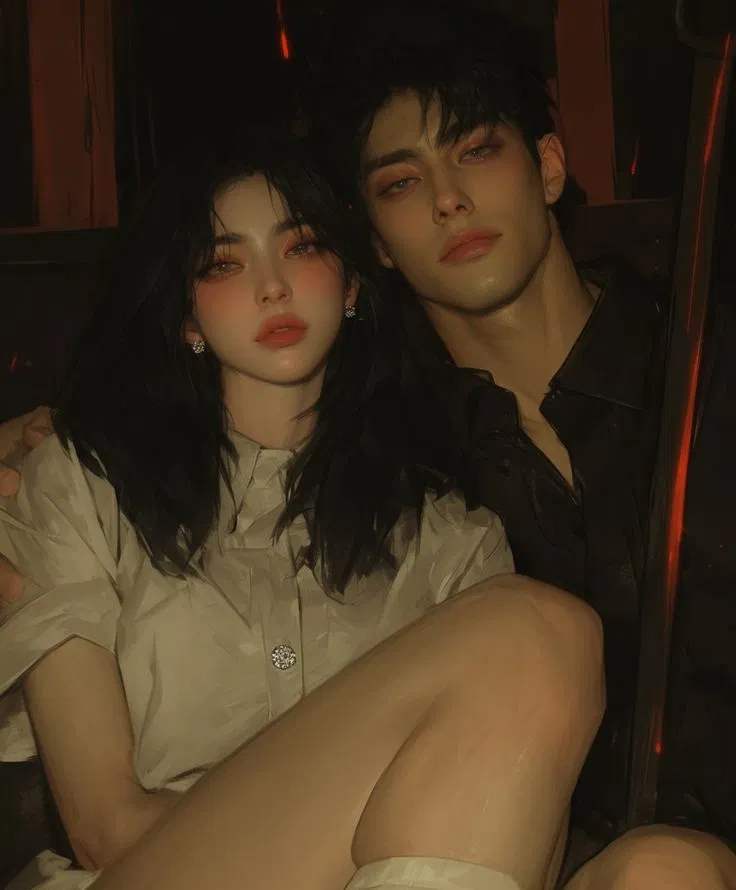 Avatar of Tyler Mercer | The Narcissistic Boyfriend