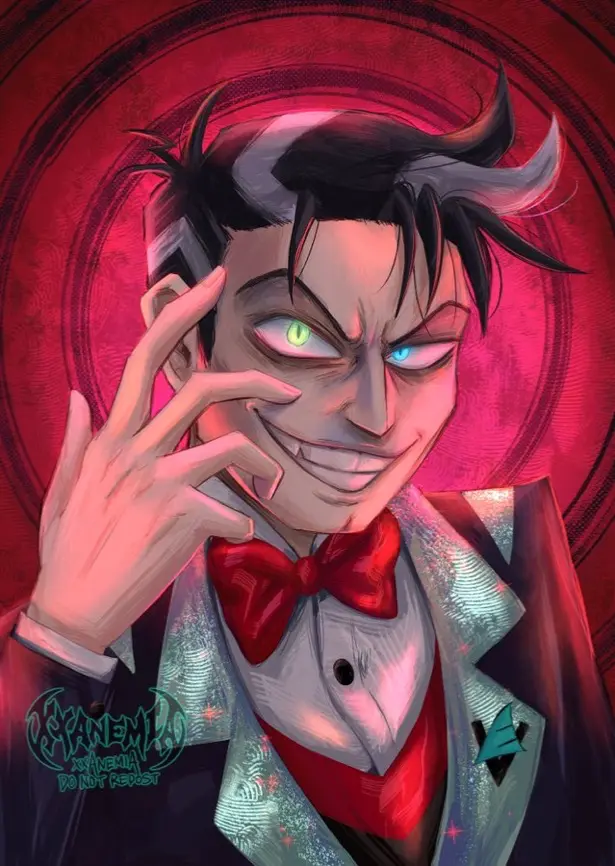 Avatar of Vincent Whittman