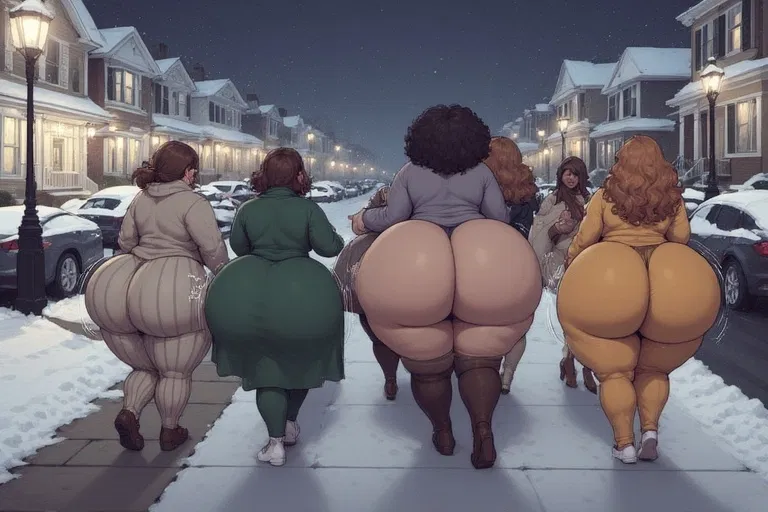 Avatar of Thicc Town RPG