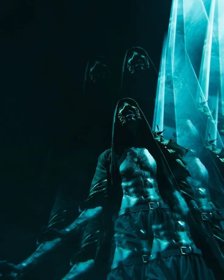 Avatar of Vessel