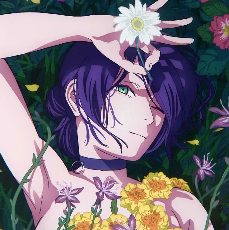 Avatar of Reze