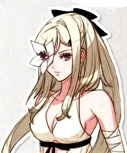 Avatar of Rose