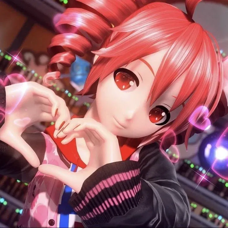 Avatar of Kasane Teto