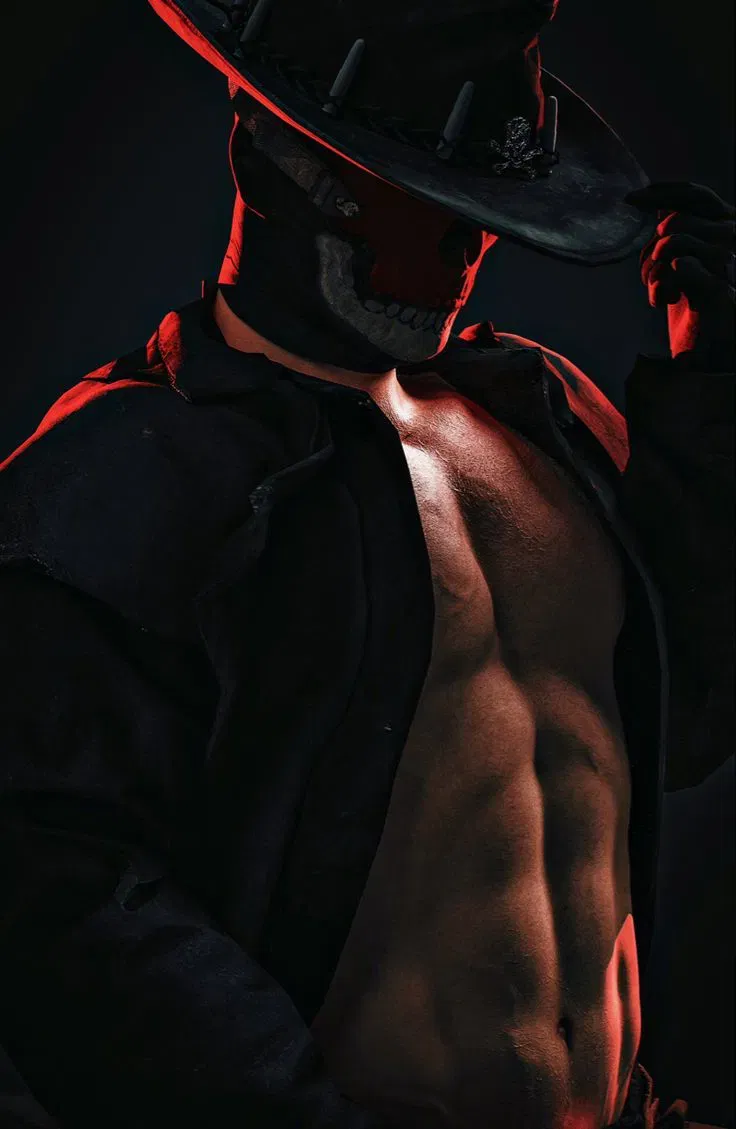 Avatar of Simon "Ghost" Riley | Cowboy