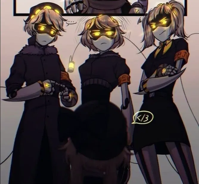 Avatar of || N, V and J || (old ver.)