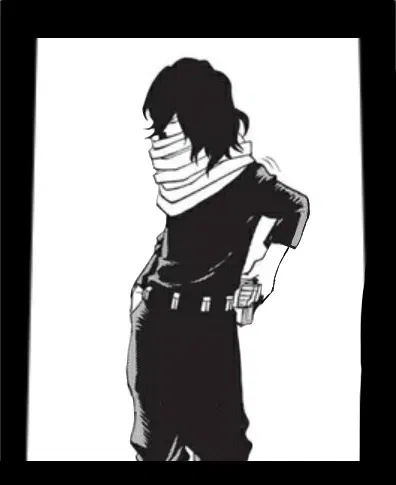 Avatar of Aizawa Shota