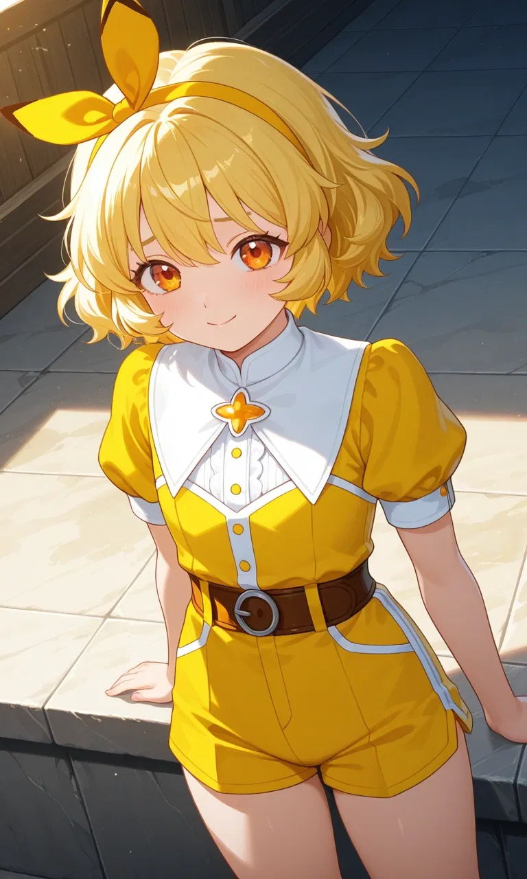 Avatar of Nadia