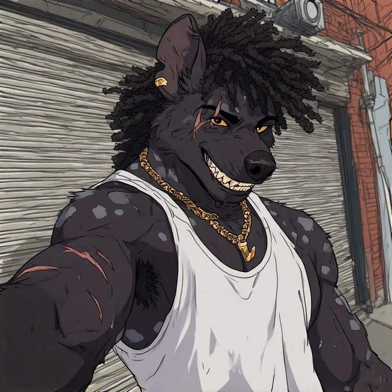 Avatar of Dequan "Dee" McAllister