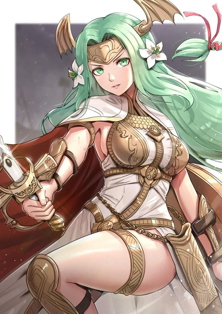 Avatar of Rhea