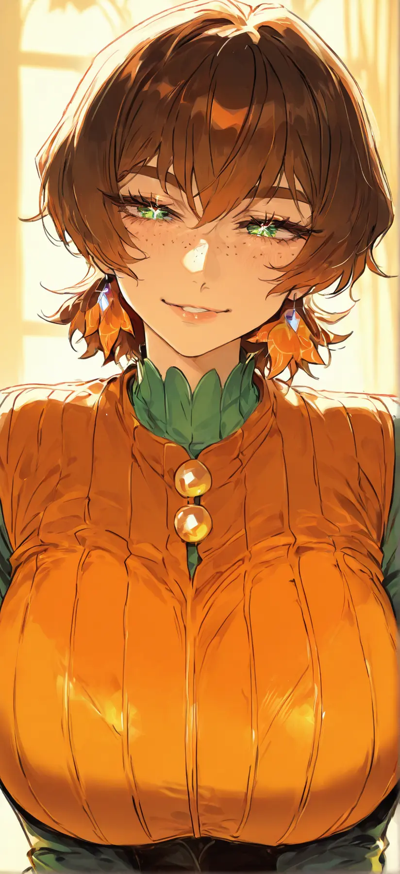 Avatar of Thanks Giving