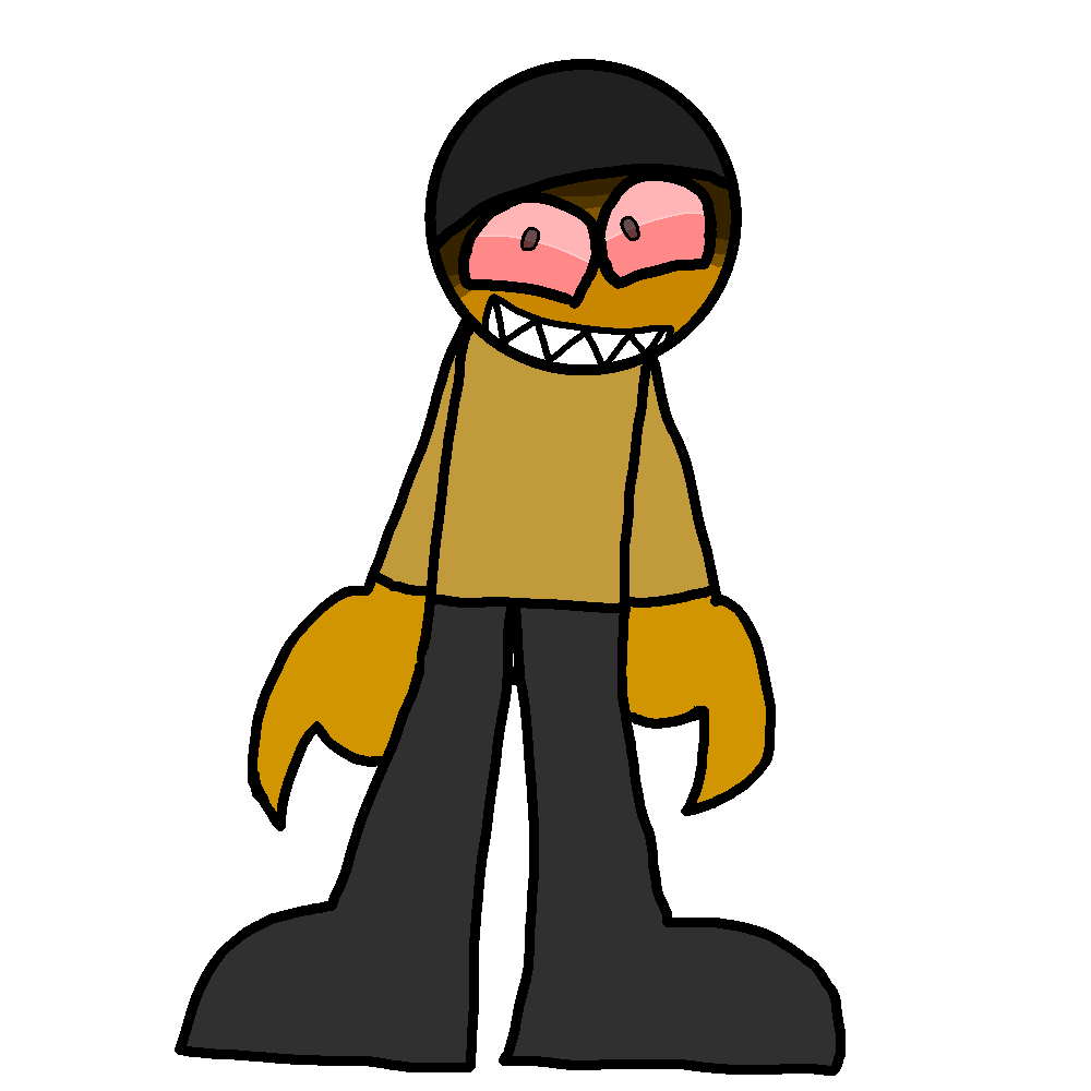 Avatar of The peeler