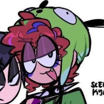 Avatar of Scene Kyle