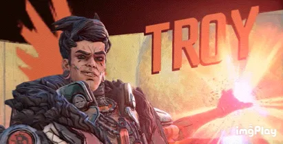 Avatar of Troy Calypso