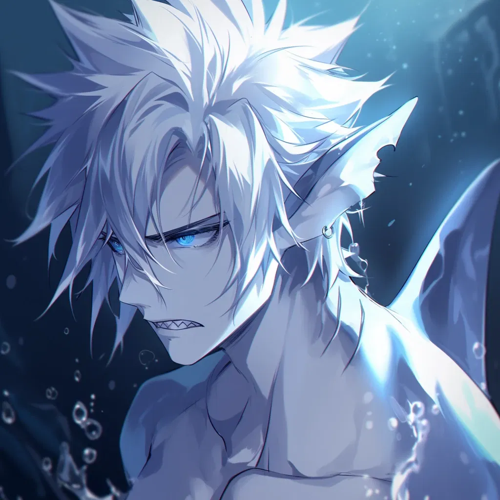 Avatar of Prince Sebastian "Saber" || The Crown Prince